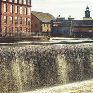 Bild från Norrköping. Här kan du göra en ADHD-utredning.